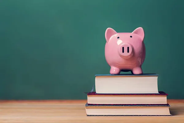 Scholarship Image